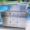 Grill image for model: SS888