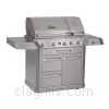 Grill image for model: 730-0335