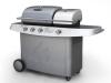 Grill image for model: GAC3615