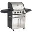 Perfect Flame grill models we have parts for