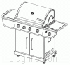 Grill image for model: PG-40402S0L