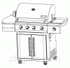 Grill image for model: PG-50410S0LB