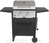Grill image for model: GBC1705WV