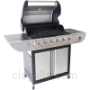 Grill image for model: GBC1768WB