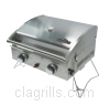 Grill image for model: TG2021501-RG