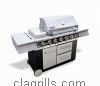 Grill image for model: 720-0709B