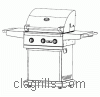 Grill image for model: BQ05051-3