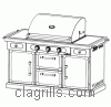 Grill image for model: BQ06043-1