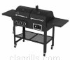 Grill image for model: 3100