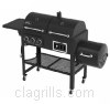 Grill image for model: 3300