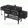 Grill image for model: 8500
