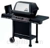 Grill image for model: 2264-4