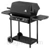 Grill image for model: 2503-7