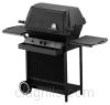 Grill image for model: 2516-4