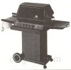 Grill image for model: 2846-4