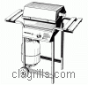 Grill image for model: WG4150H