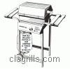 Grill image for model: WT4150H