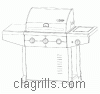 Grill image for model: AM26LP