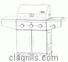 Grill image for model: AM27LP
