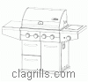 Grill image for model: AM30LP-P
