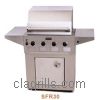Grill image for model: SFR30