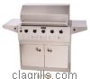 Grill image for model: SFR36
