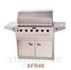 Grill image for model: SFR48