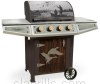 Grill image for model: CDH100CG