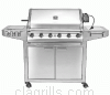 Grill image for model: 8653F4-NS11