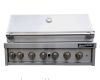 Grill image for model: B4019LP (Grand Turbo)