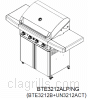 Grill image for model: BTE3212ANG (Elite)