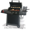 Grill image for model: GBC1030W