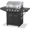 Grill image for model: GBC1059WB