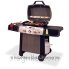 Grill image for model: GBC621CR-C