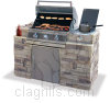 Grill image for model: GBC790W-C