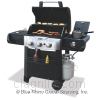 Grill image for model: GBC831WB-C