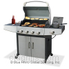 Grill image for model: GBC850WNG-C