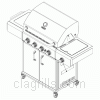 Grill image for model: GBC956W1NG-C