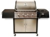 Grill image for model: NSG3902B