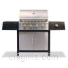 Grill image for model: NSG3902D