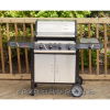 Grill image for model: SG380-2