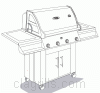 Grill image for model: CF9030