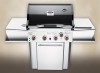 Grill image for model: VCS4017