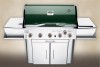 Grill image for model: VCS5027