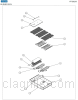 Exploded parts diagram for model: VFIQ6203