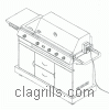 Grill image for model: 720-0011