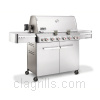 Grill image for model: 1780001