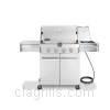 Grill image for model: 1810001