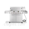 Grill image for model: 1850001