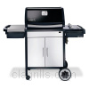 Grill image for model: 3721001